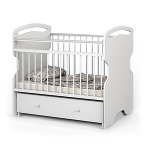 Детская кровать Атон Elsa с маятником