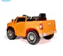 Электромобиль BARTY TOYOTA TUNDRA JJ2125 