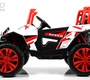 Детский электромобиль Rivertoys F888FF
