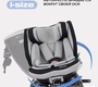 Автокресло MOWBaby MOTION isofix UB616 