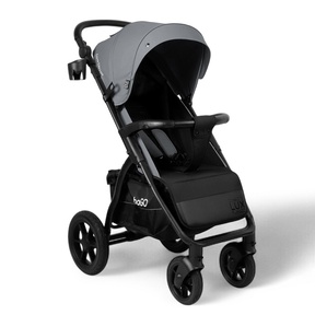 Прогулочная коляска Bubago Cross City LUX