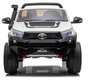 Двухместный электромобиль Barty Toyota HILUX DK-HL850
