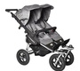 Прогулочная коляска для двойни TFK Twin Adventure