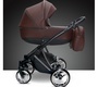 Детская коляска AGIO Individual 3 в 1