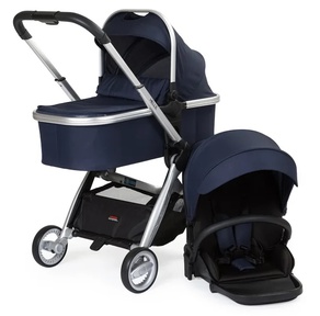 Коляска Mr Sandman HELLE 2 в 1