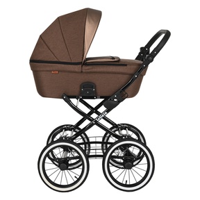 Коляска PITUSO LETICIA CLASSIC 1 в 1 14d