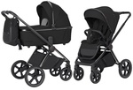 Коляска Carrello Ultimo Chrome CRL-6524 2025 2 в 1