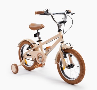 Велосипед Happy baby RINGO