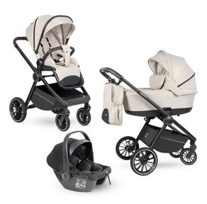 Детская коляска Farfello LIBERTY 3 в 1