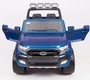 Электромобиль Barty Ford Ranger F650 4WD с монитором МР4
