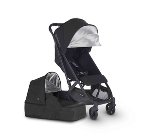 Легкая коляска UPPAbaby MINU 2 в 1