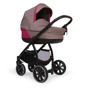 Коляска Noordi Polaris Sport 2 в 1