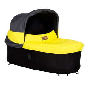 Блок для новорожденных для коляски Mountain Buggy Terrain Carrycot Plus 