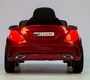 Детский электромобиль Barty Merc Б111ОС
