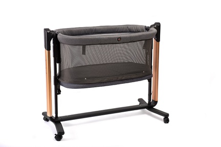 Электроколыбель Peppy Luna 3в1