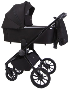 Детская коляска Peppy Monaco 2 в 1