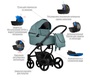 Коляска Bebetto Murano Tex 2 в 1 