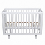 Кровать PITUSO Mirage съемная стенка