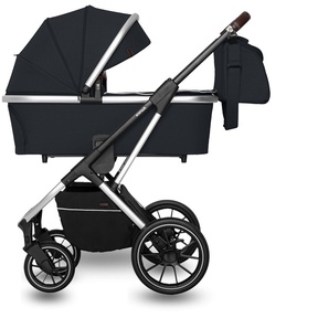 Коляска Carrello Aurora 3 в 1 CRL-6502/2 2023