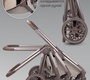 Коляска AmaroBaby Motus Premium Ecco Exclusive 2в1