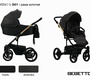 Коляска Bebetto Torino Si 3 в 1 