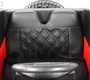 Детский электромобиль Rivertoys K999AM 