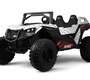Детский электромобиль Rivertoys A707AA LUX NEW 4WD