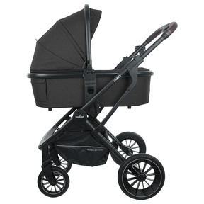 Коляска Indigo CARRY 2 в 1