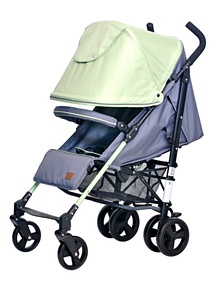 Коляска трость Everflo Celebrity E 1268