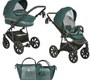 Коляска TUTIS ZIPPY LUXURY 2 в 1