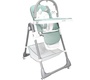 Стул для кормления ребенка Bubago Leonardo 2 в 1