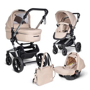 Коляска Farfello Zuma Trio Comfort 3 в 1