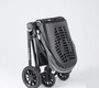 Прогулочная коляска Nuovita Vetta (реверсивное сидение)