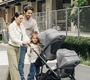 Дополнительное сиденье UPPAbaby Vista V3