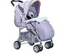 Прогулочная коляска Zooper Waltz Smart