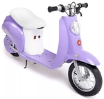 Электромотоцикл Razor Pocket Mod Betty