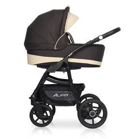 Коляска Riko Basic Alfa Ecco 2 в 1 