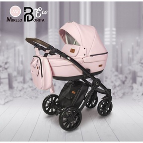 Детская коляска Mirelo BONITA ECO 2 в 1
