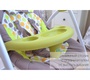 Колыбель-качели детские Carrello NANNY 3в1 BT-SC-0005