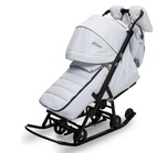 Санки коляска Pikate Onyx 