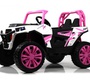 Детский электромобиль Rivertoys F888FF-A 4WD