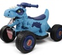 Детский электроквадроцикл Rivertoys K707PX