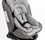Автокресло AMAROBABY Brilliant ISOFIX поворотное 