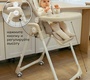 Детский стул для кормления AmaroBaby Allure