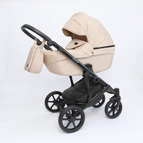 Коляска Peppy Indie 2 в 1