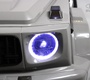 Детский электромобиль Rivertoys Mercedes-AMG G63 (G111GG) 24V
