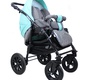 Коляска Smile Line SERENADE 20 3 в 1 