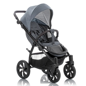 Прогулочная коляска TUTIS AERO SPORT