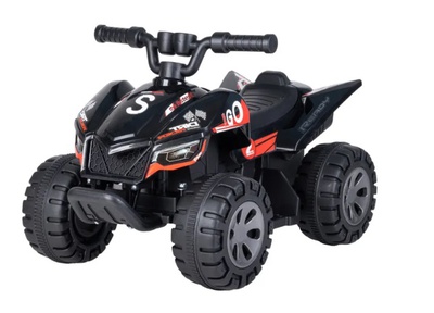 Электромобиль квадроцикл Farfello TR118 (6V4.5AH) 