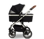 Детская коляска Moon Nuova 2 в 1